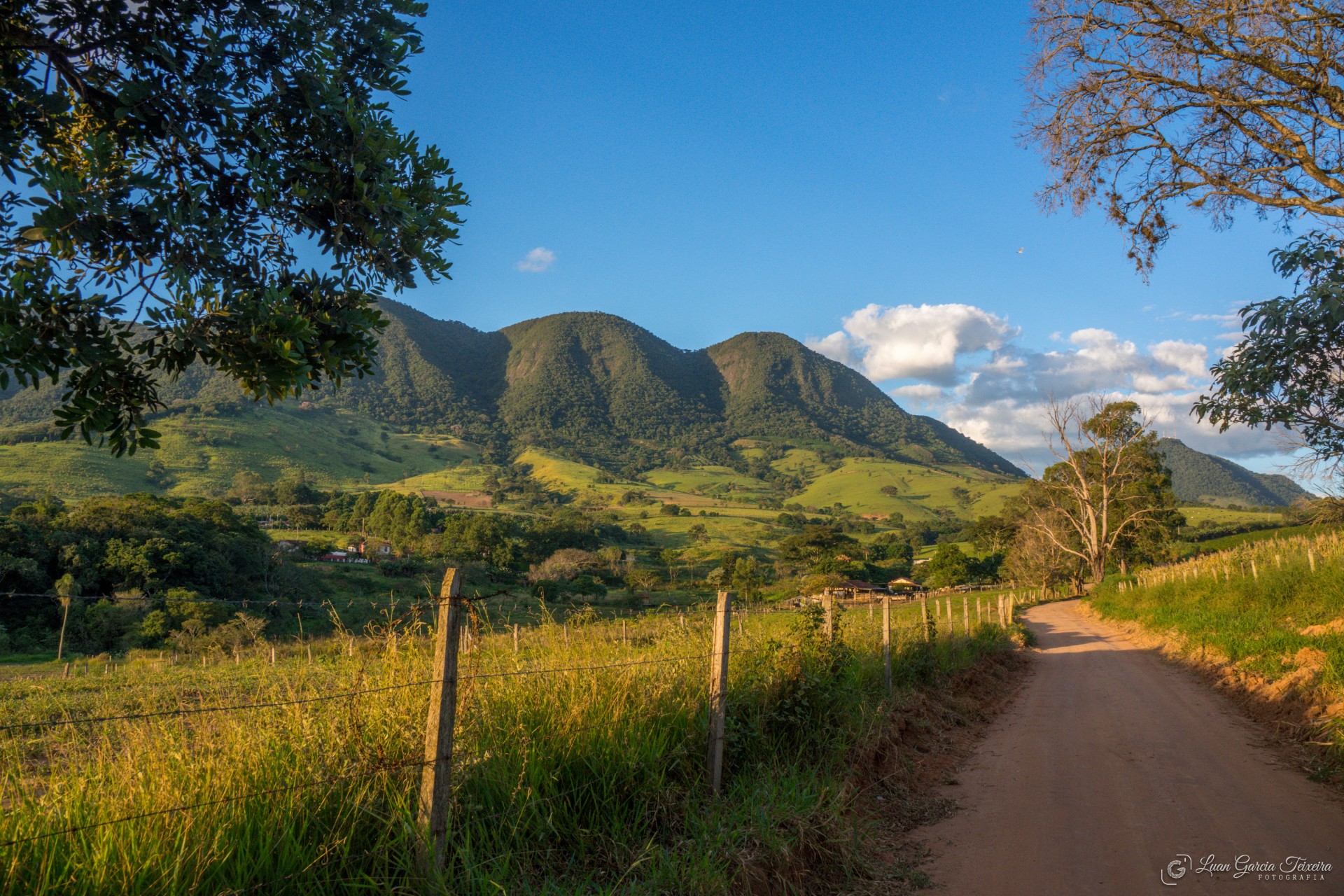 Serra do Caracol