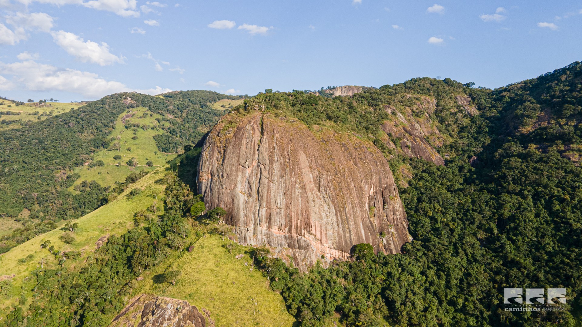 Pedra do Pântano