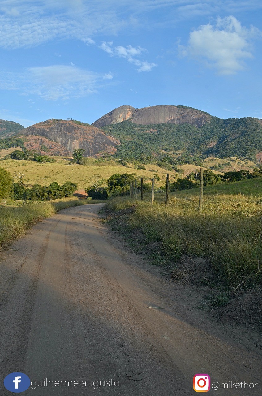 Pedra do Elefante