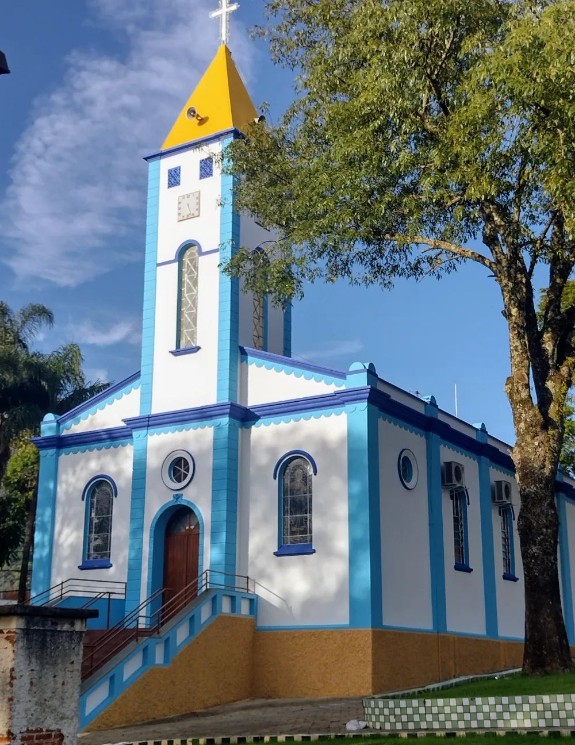 Igreja de São Benedito