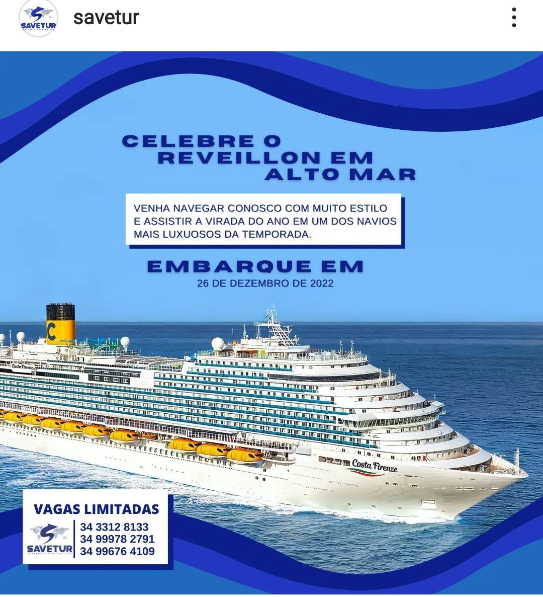 Savetur Turismo e Viagens