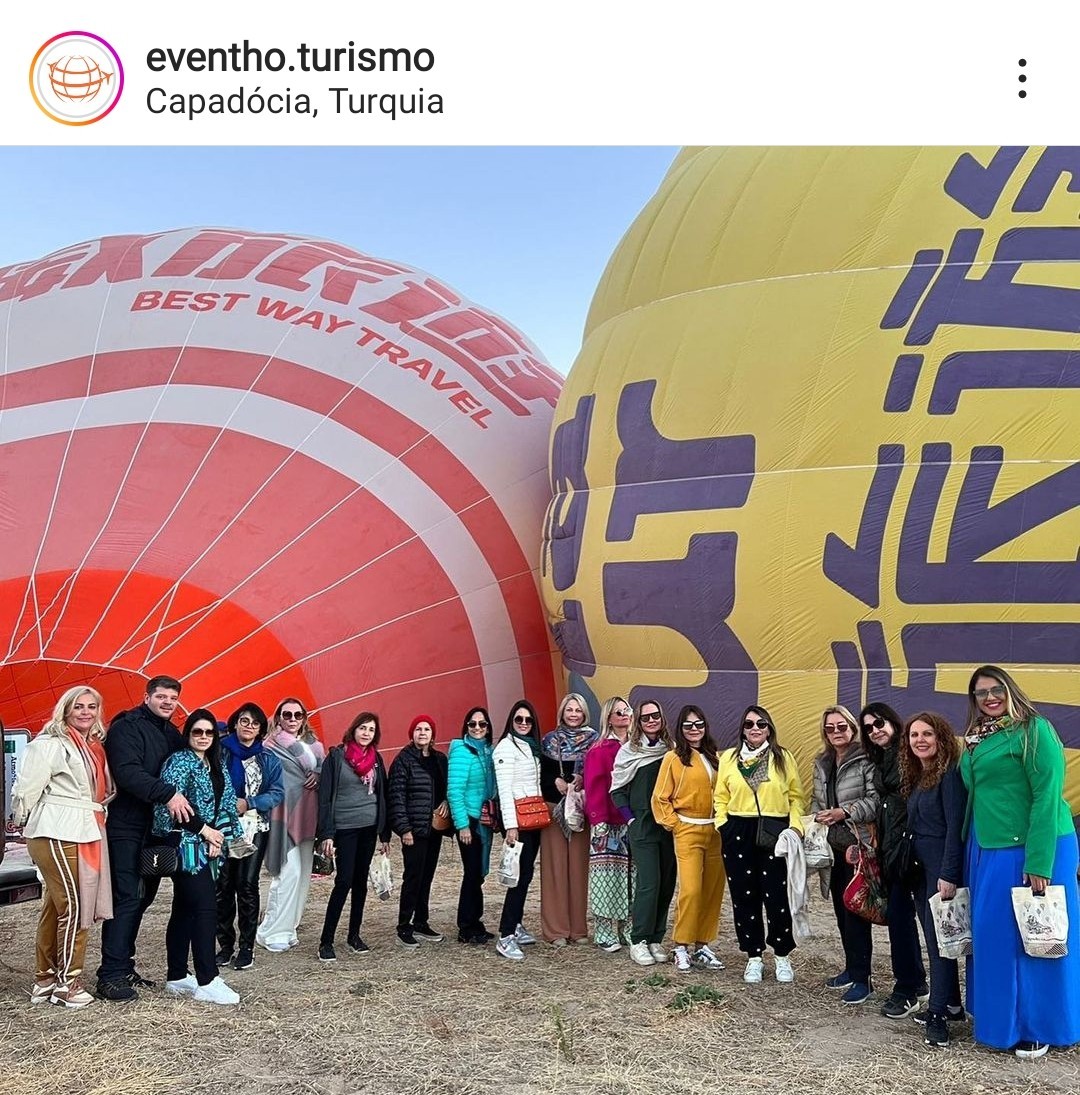 Eventho Turismo
