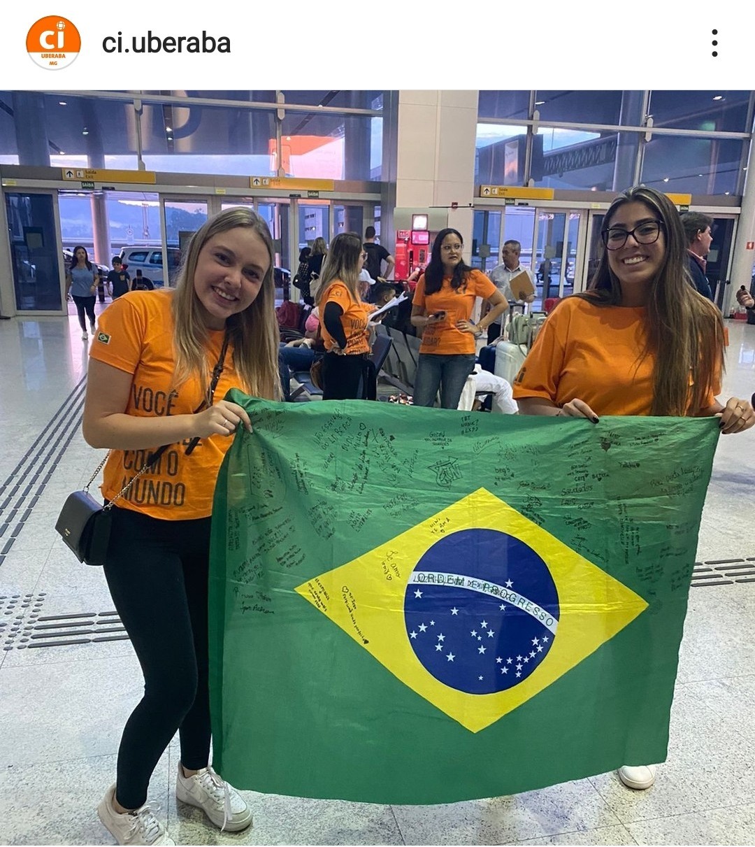 Ci Uberaba