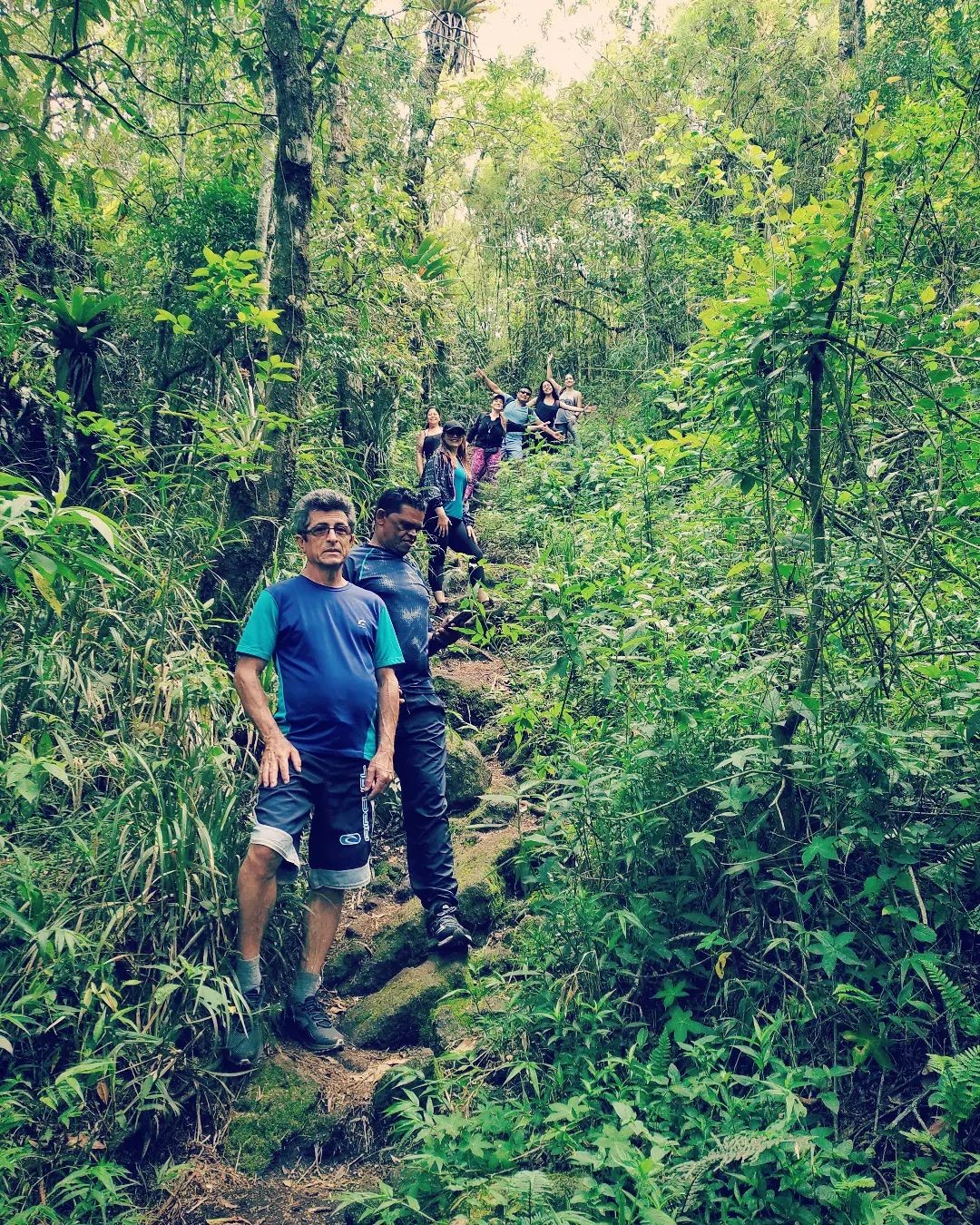 Extrema Trip