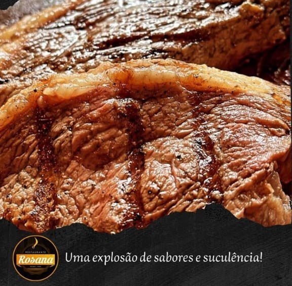 Restaurante Rosana