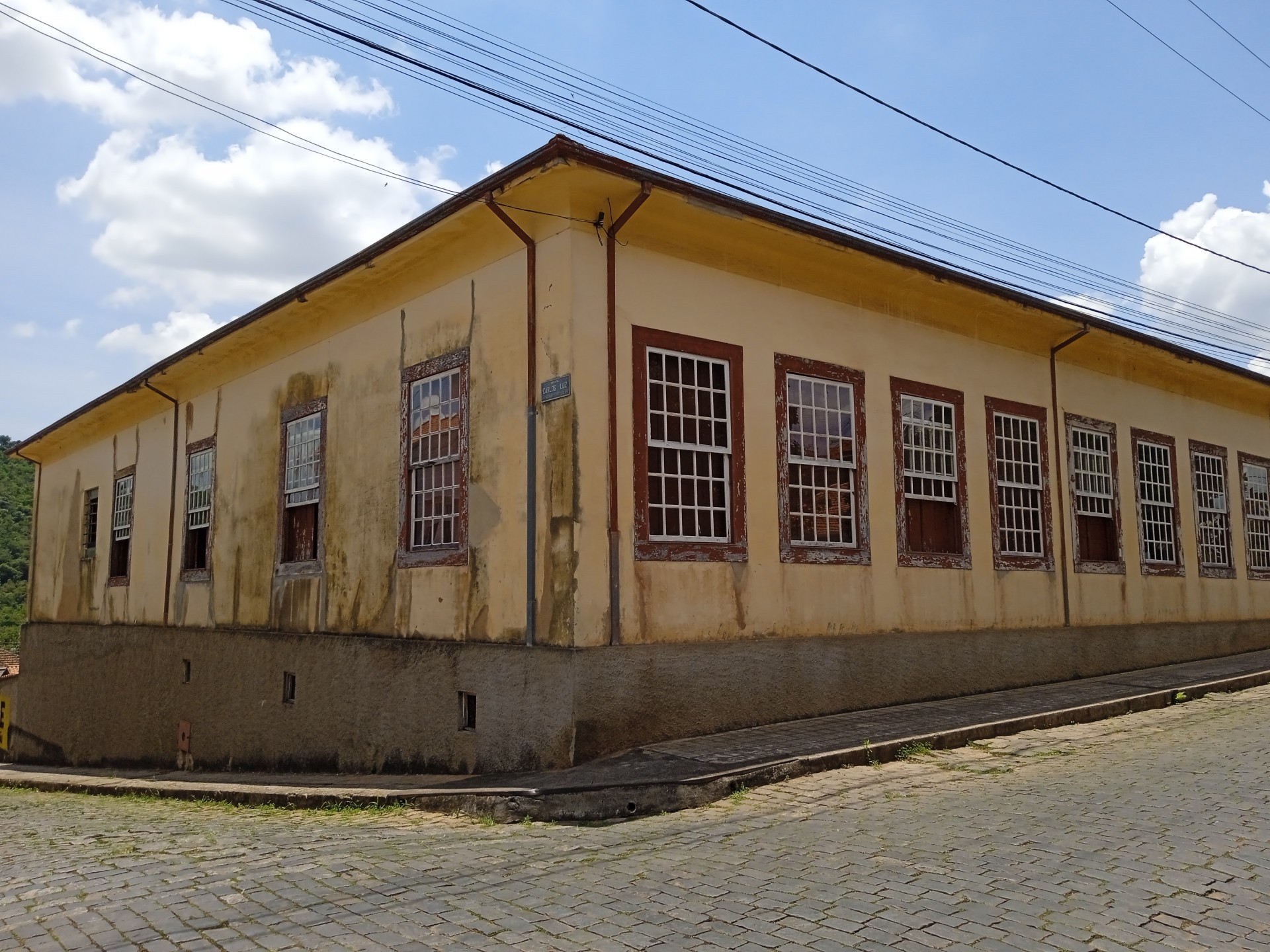 Centro Histórico