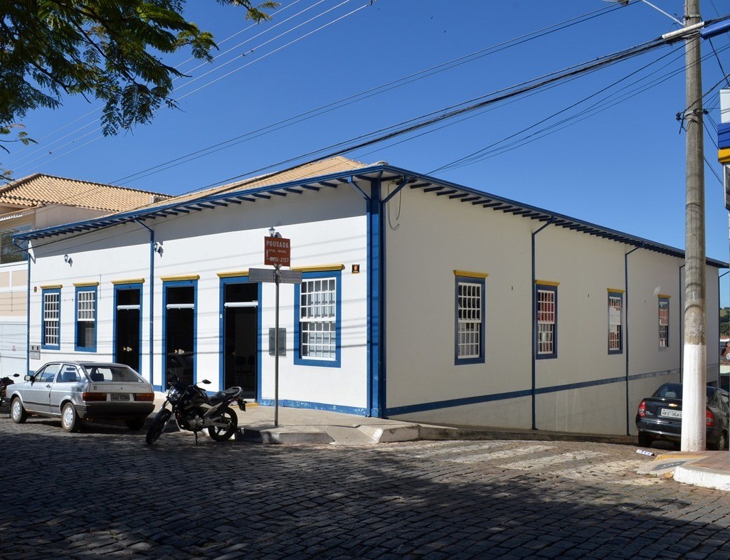 Centro de Memória Cultural do Sul de Minas
