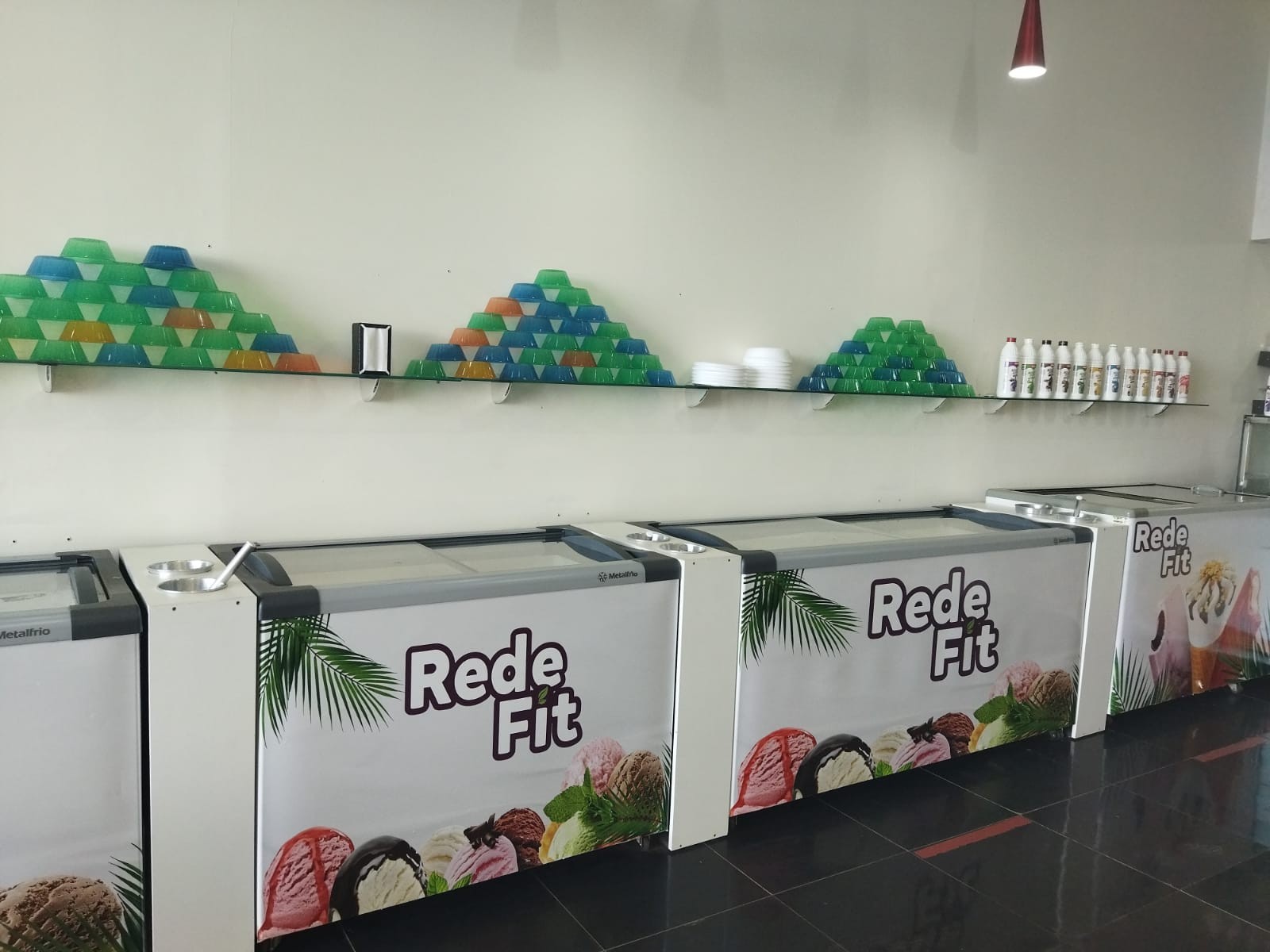 Rede Fit