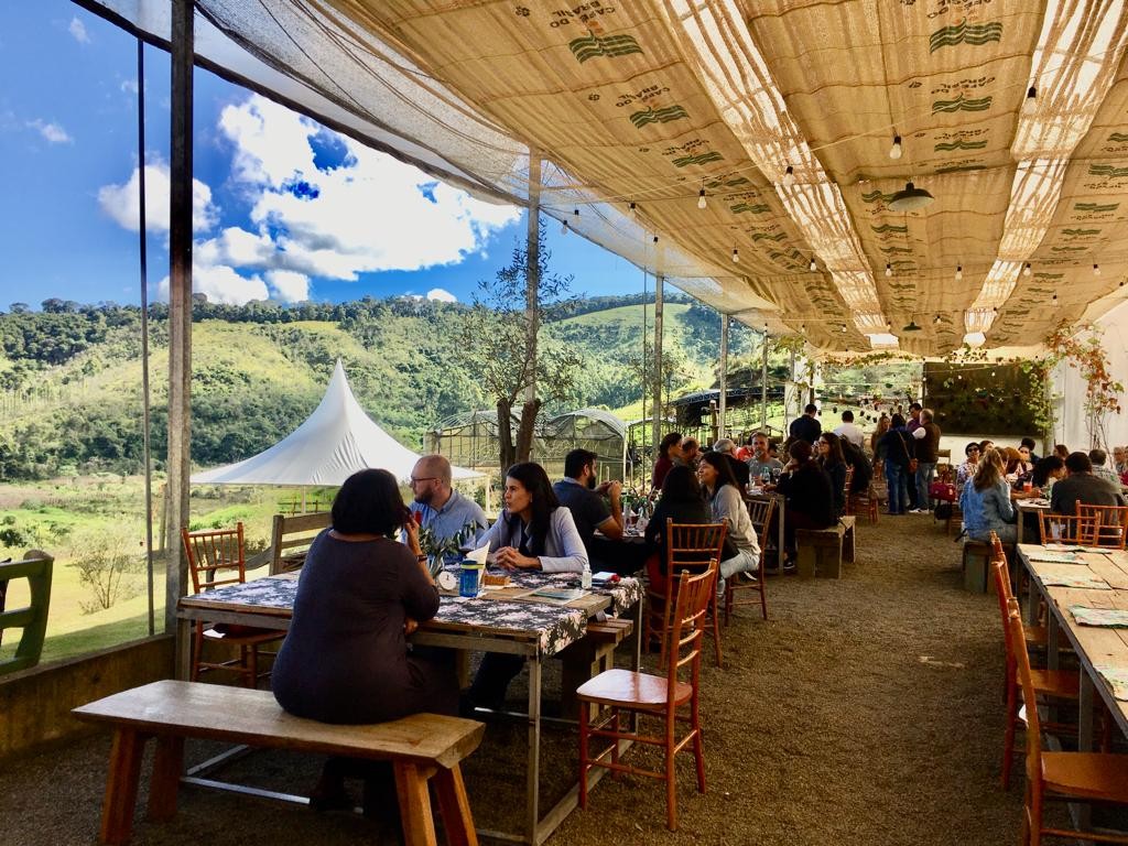 Fazenda Maria da Fé 