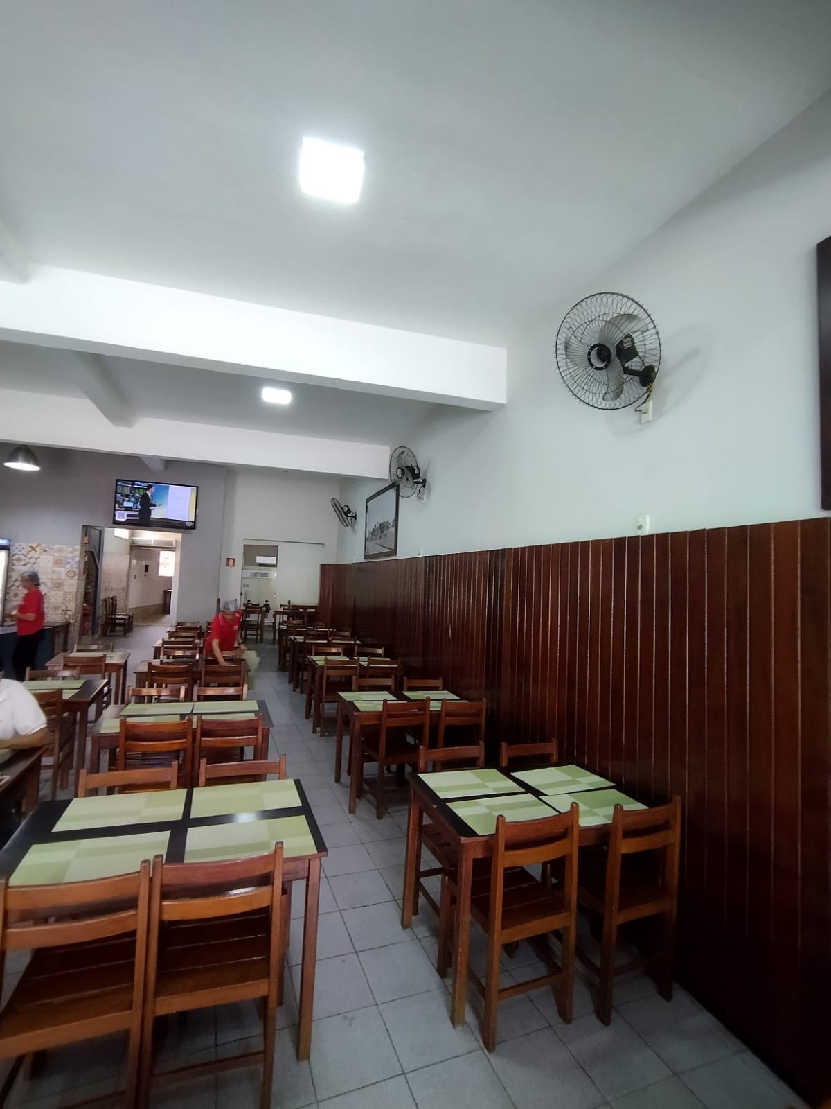 Restaurante Beer