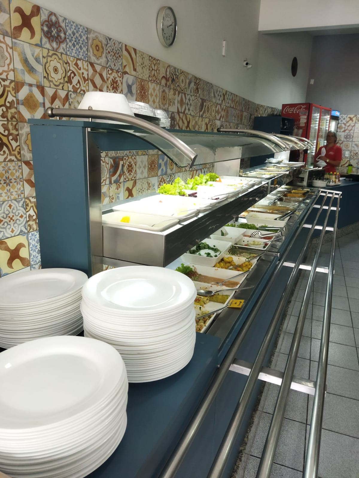 Restaurante Beer