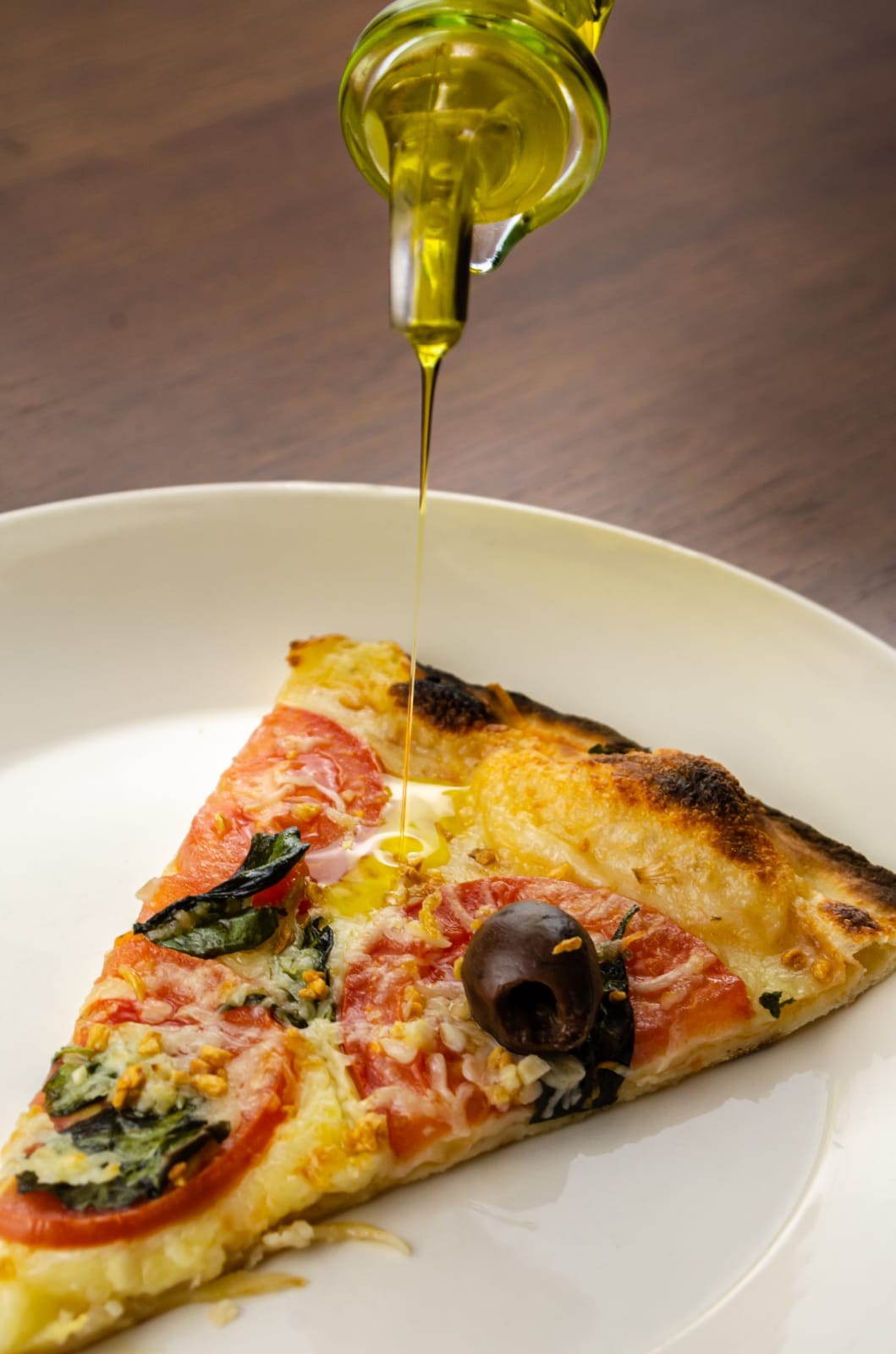 Pizzaria Casa Rosada
