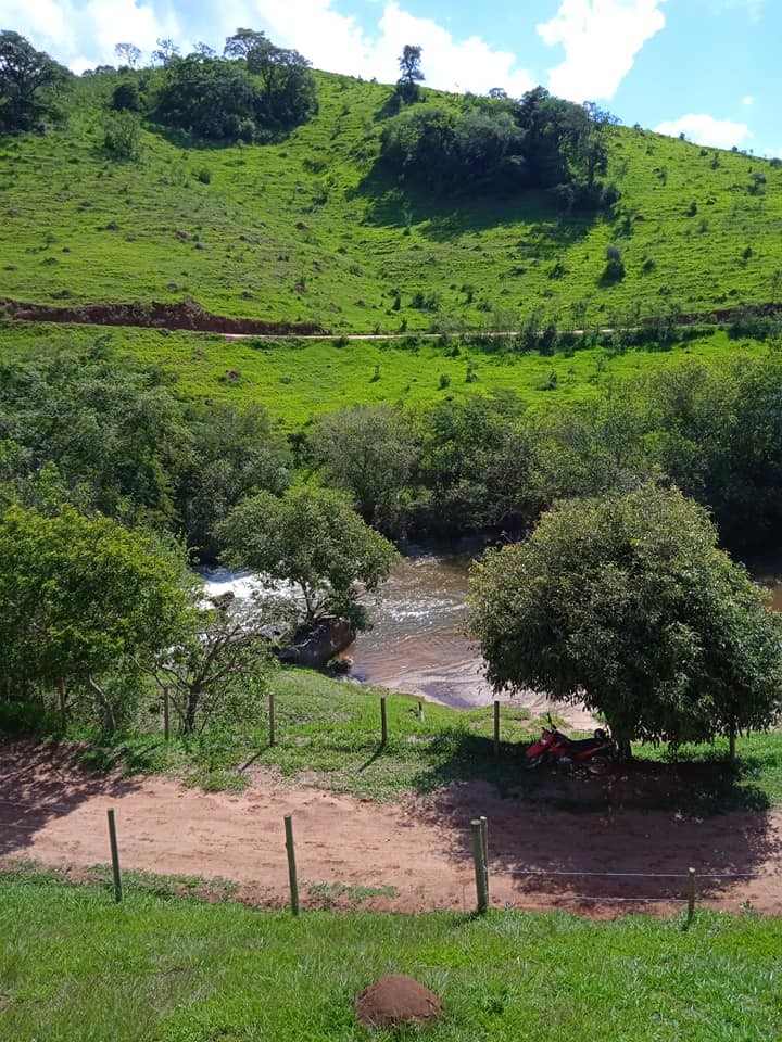 Cachoeira do Moinho