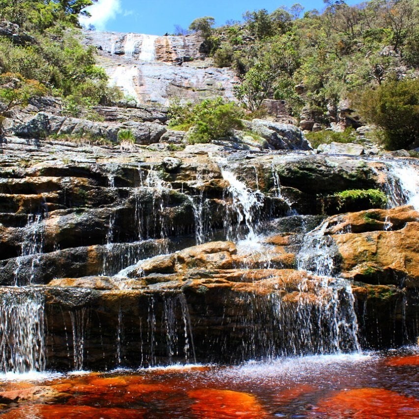 Santuário do Caraça
