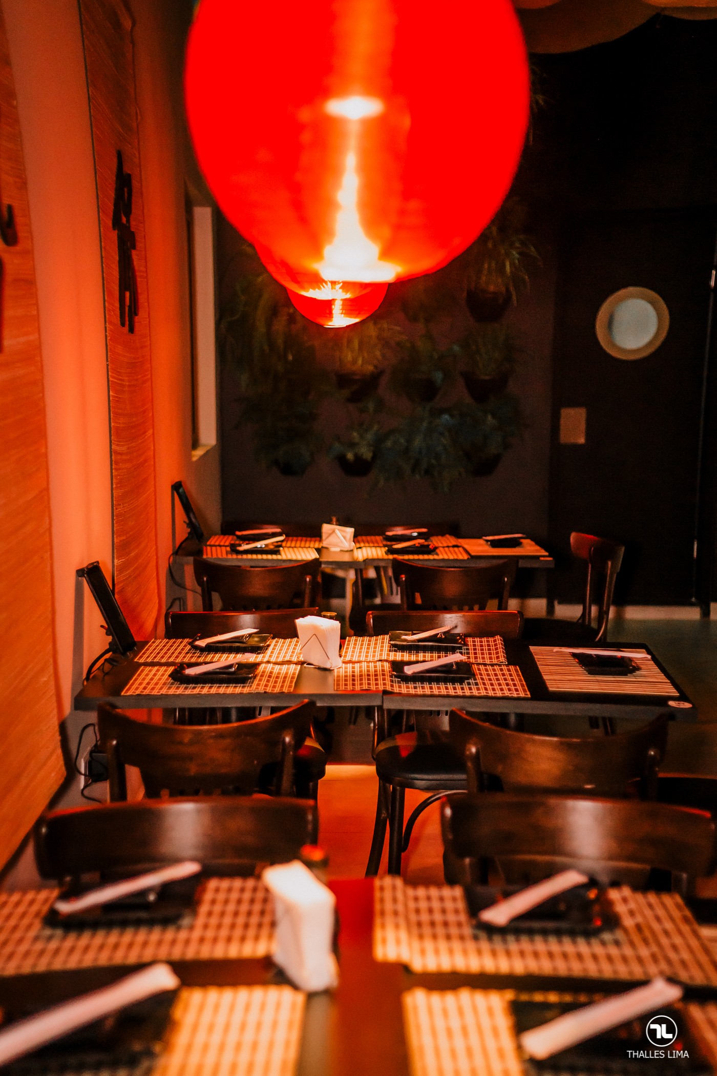 Sushi da Bru - (Circuito Gastronômico dos Jardins (América, Eldorado e Hortênsias)