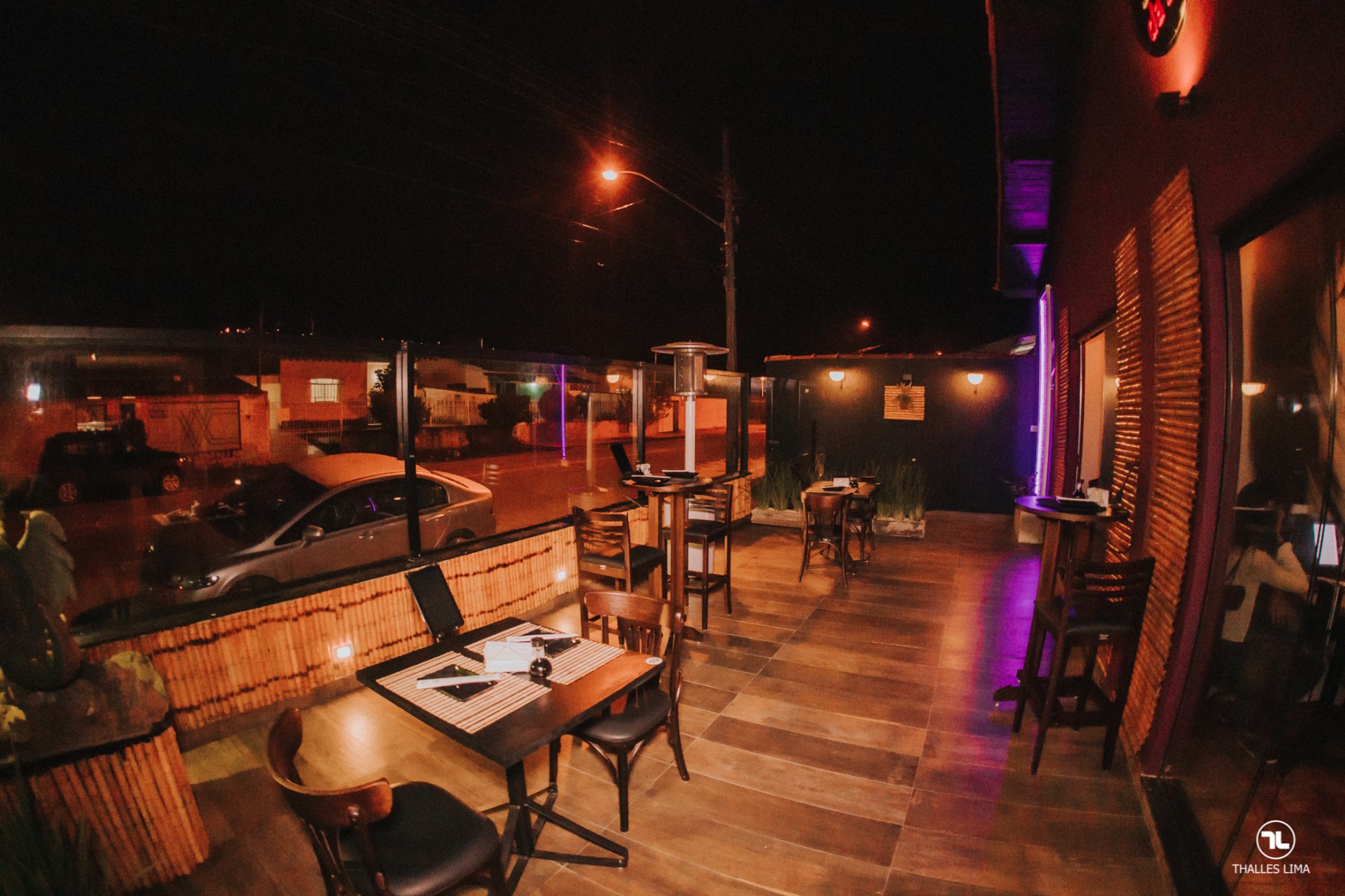 Sushi da Bru - (Circuito Gastronômico dos Jardins (América, Eldorado e Hortênsias)