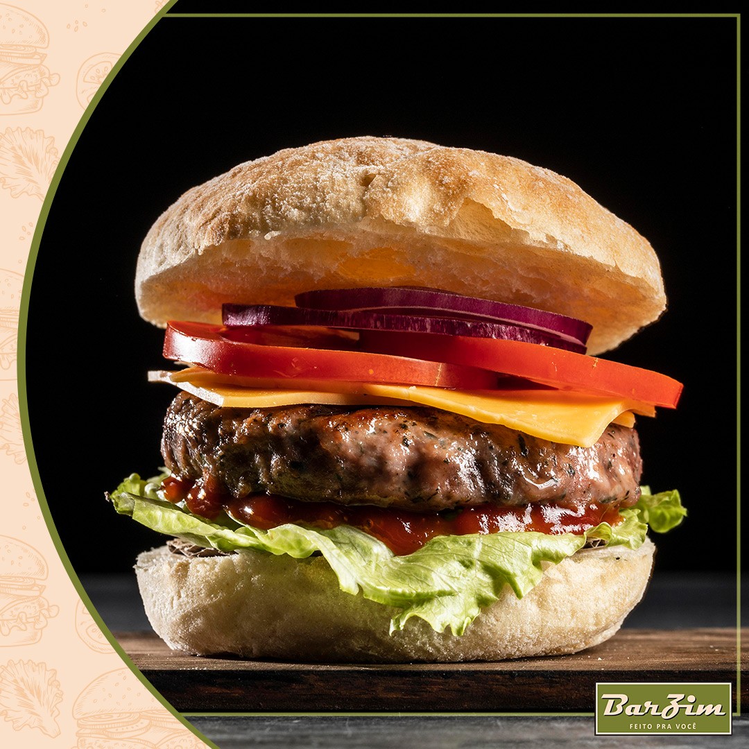 Barzim - Circuito Gastronômico dos Jardins (América, Eldorado e Hortênsias)