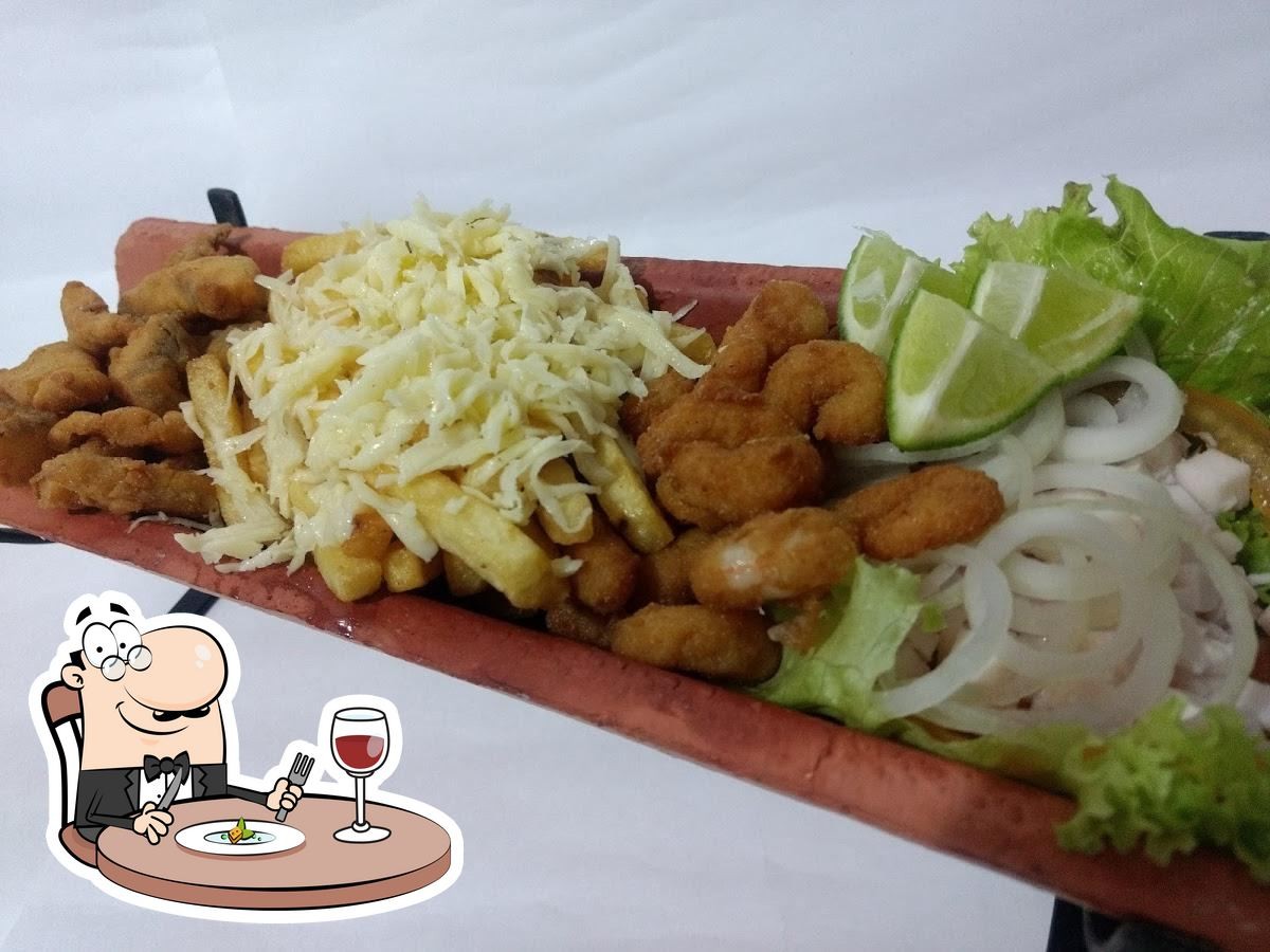 Bar e Restaurante Kalahari - Circuito Gastronômico dos Jardins (América, Eldorado e Hortênsias)