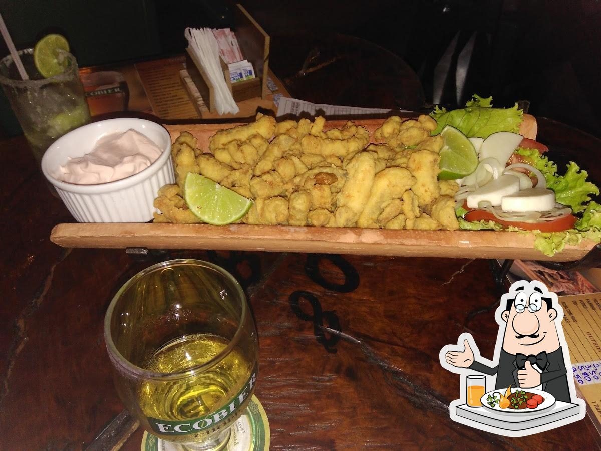 Bar e Restaurante Kalahari - Circuito Gastronômico dos Jardins (América, Eldorado e Hortênsias)
