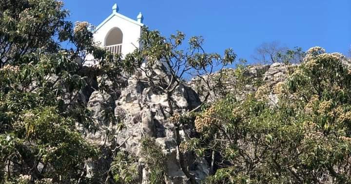 Fundão de Minas