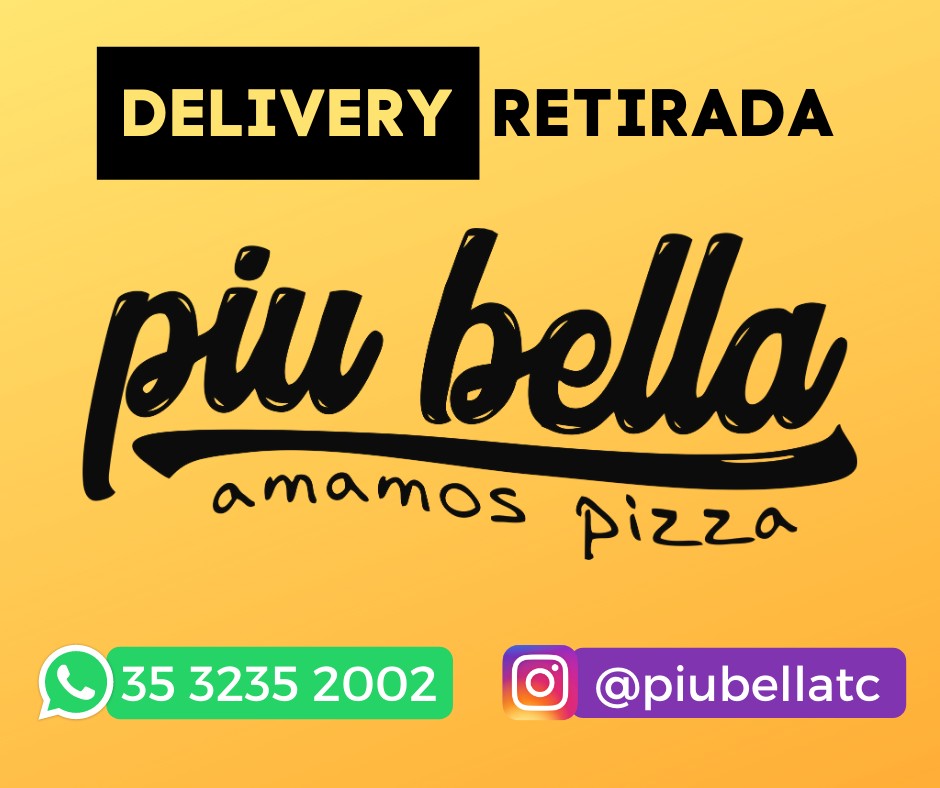 Pizzaria La Piu Bella - Circuito Gastronômico dos Jardins (América, Eldorado e Hortênsias)