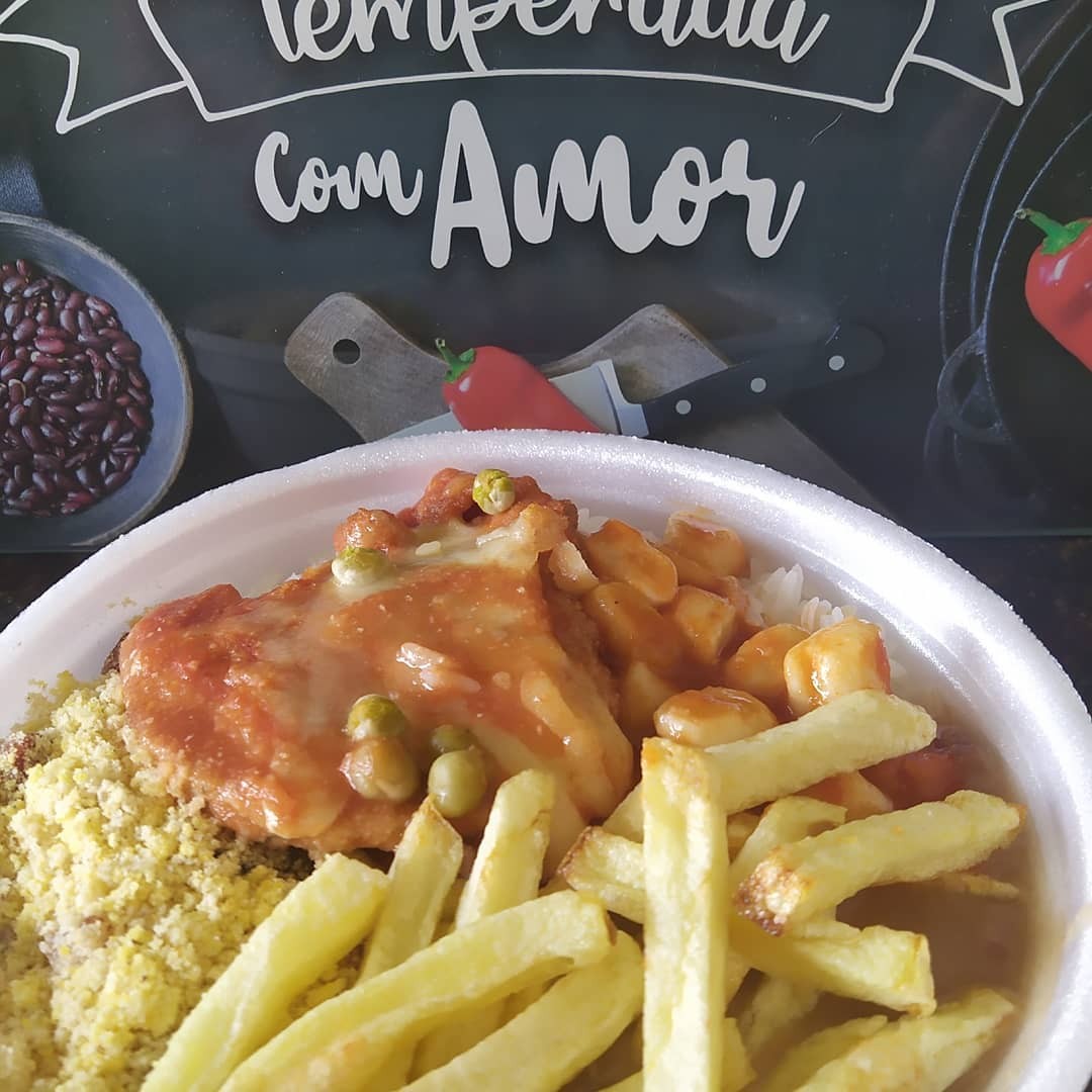 Restaurante do Natan - Circuito Gastronômico dos Jardins (América, Eldorado e Hortênsias)