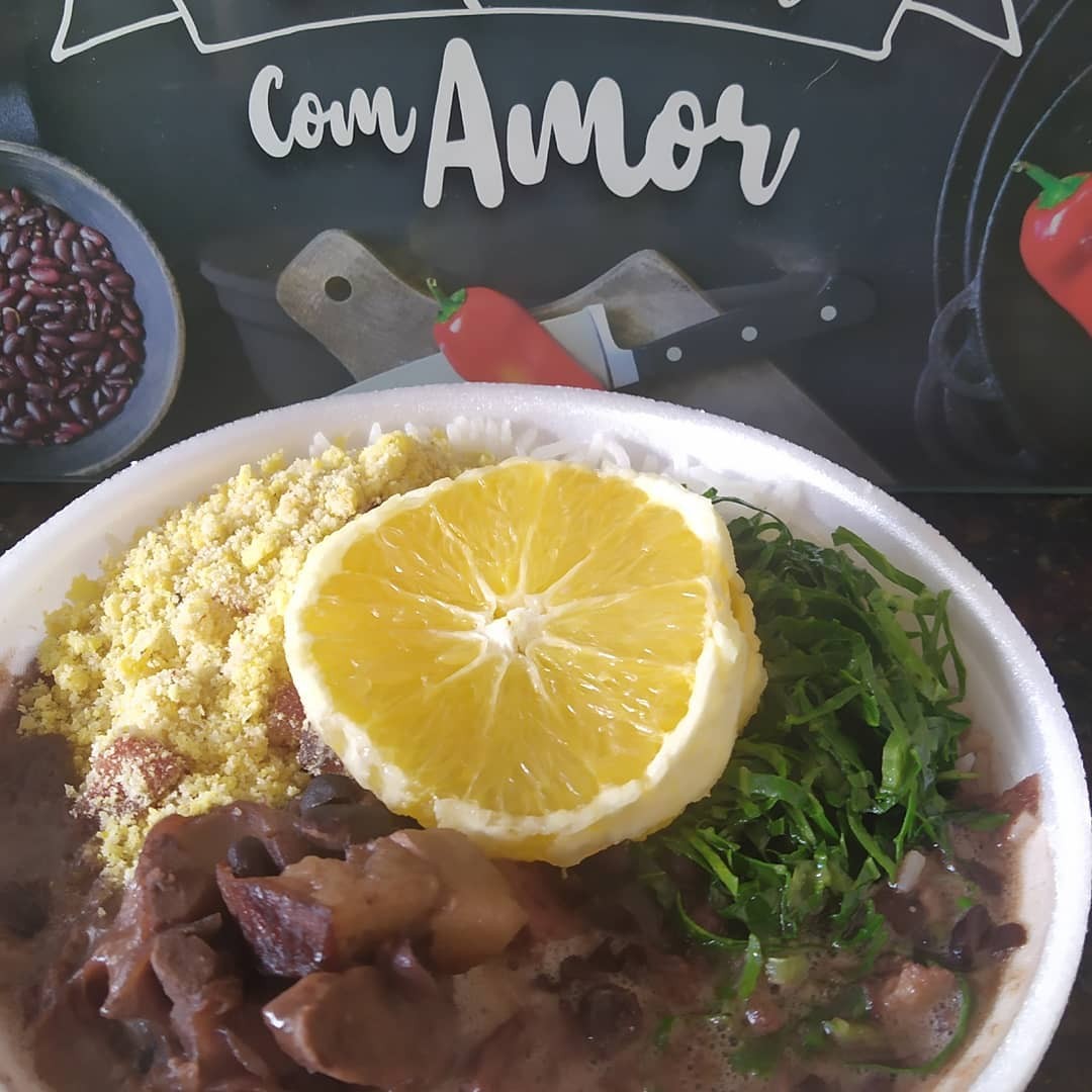 Restaurante do Natan - Circuito Gastronômico dos Jardins (América, Eldorado e Hortênsias)