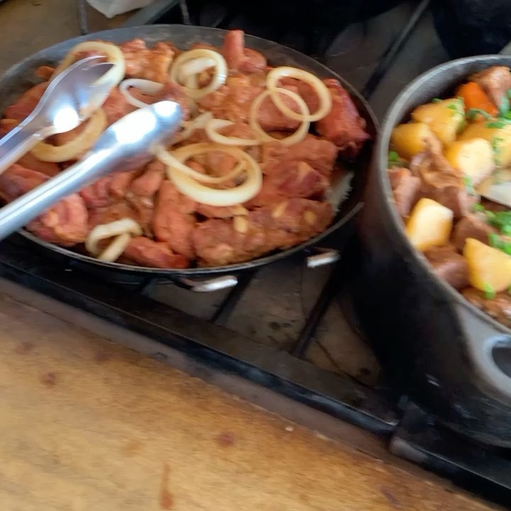 Restaurante e Casa da Cachaça - Circuito Gastronômico da Av Renato Azeredo