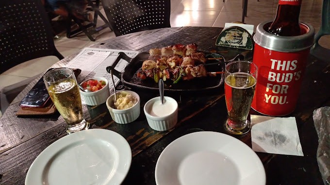 Varanda Grill - Circuito Gastronômico dos Jardins (América, Eldorado e Hortênsias)
