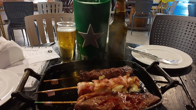 Varanda Grill - Circuito Gastronômico dos Jardins (América, Eldorado e Hortênsias)