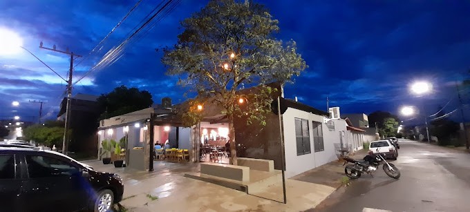 Varanda Grill - Circuito Gastronômico dos Jardins (América, Eldorado e Hortênsias)