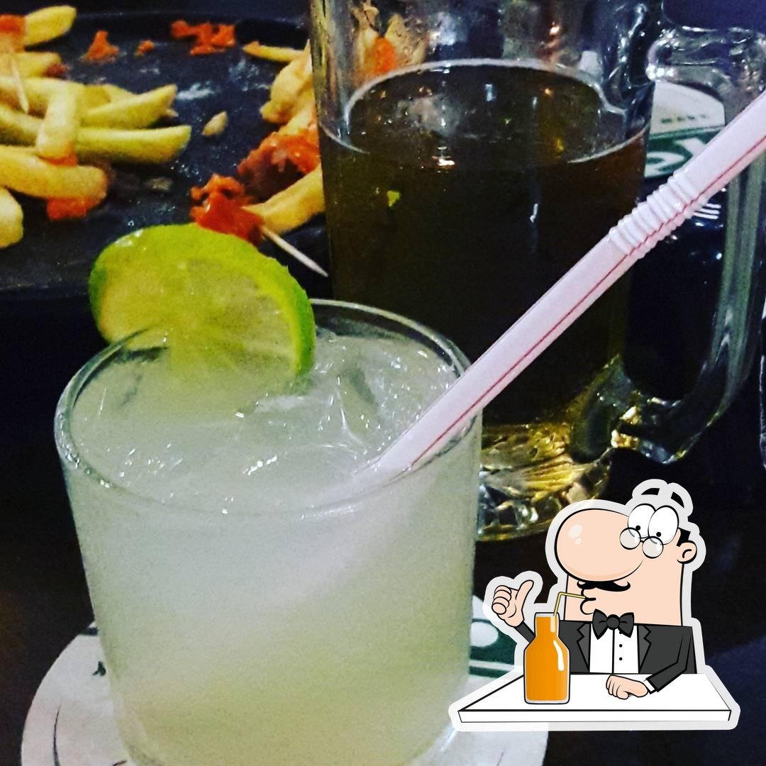 Recanto Nordestino - Circuito Gastronômico do Jardim Santa Teresa