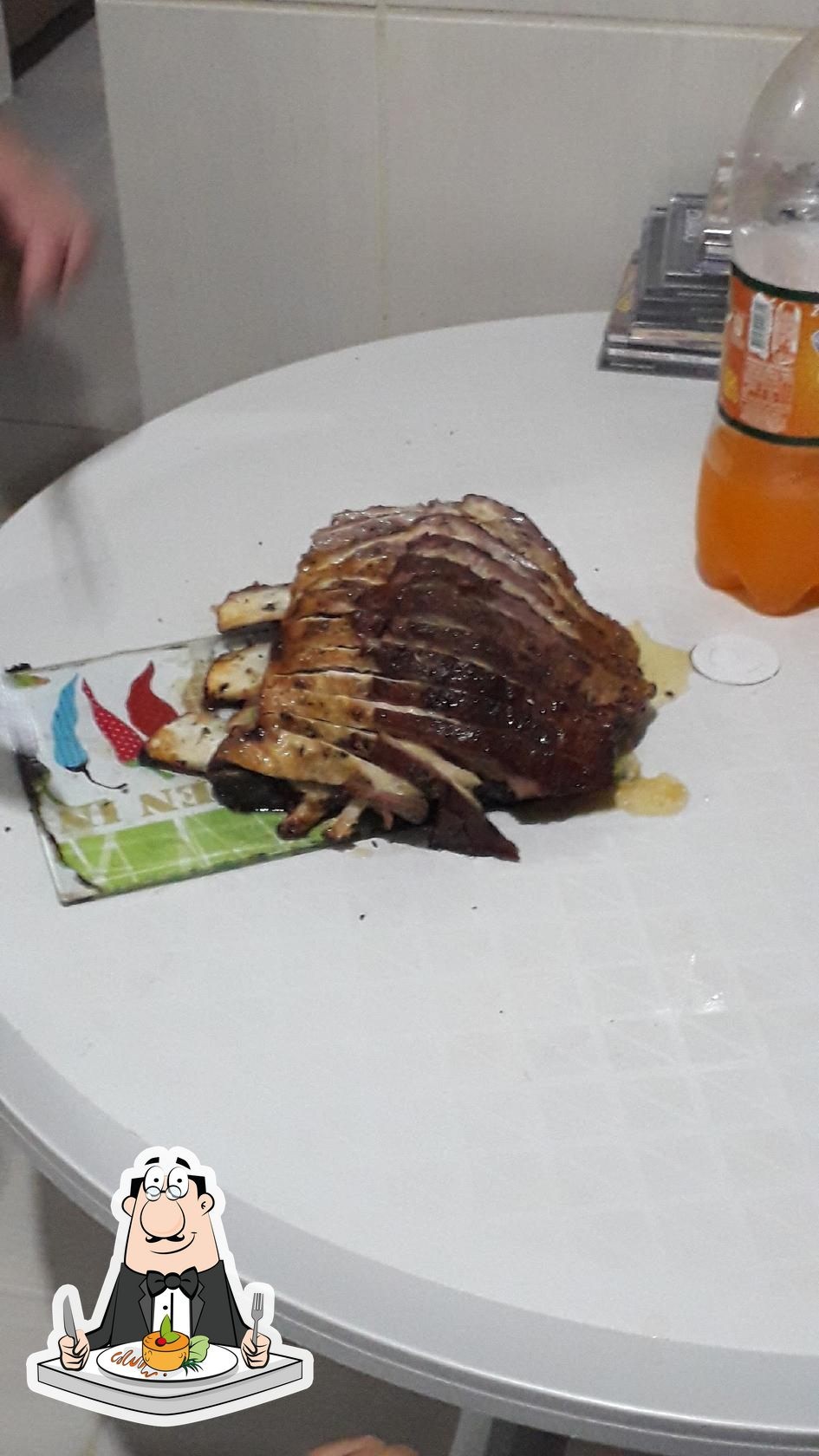 Recanto Nordestino - Circuito Gastronômico do Jardim Santa Teresa