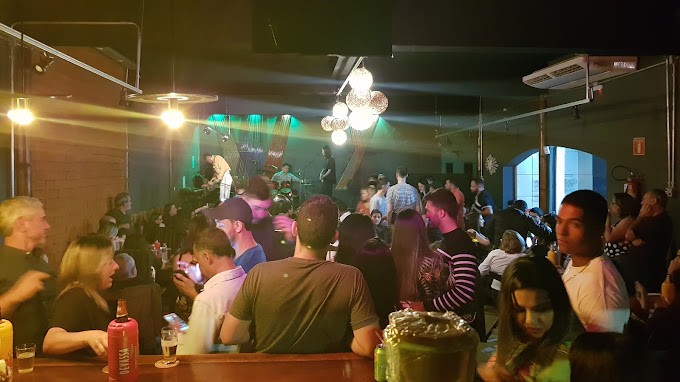 Cabana Creperia - Circuito Gastronômico da Av Dep Renato Azeredo