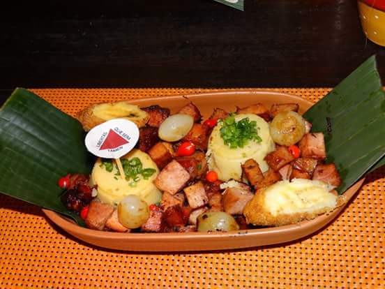 Cabana Creperia - Circuito Gastronômico da Av Dep Renato Azeredo