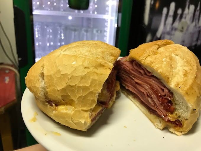 Pizzaria Tô a Tôa - Circuito Gastronômico do Jardim Santa Teresa