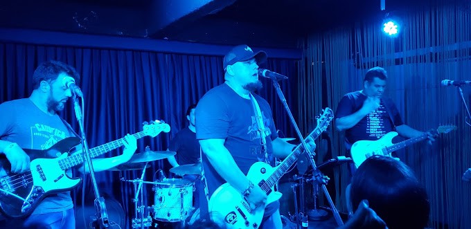 Queens Pub