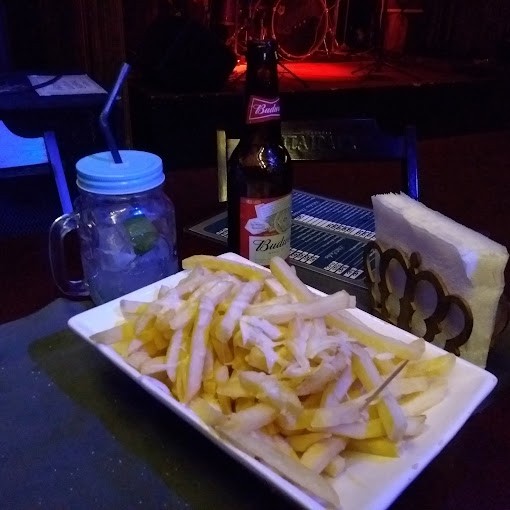 Queens Pub