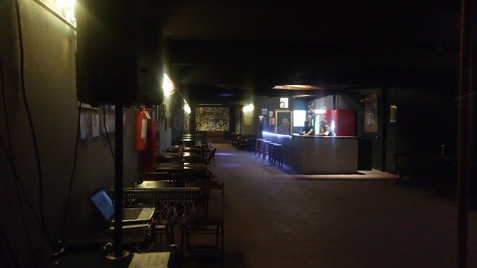 Queens Pub