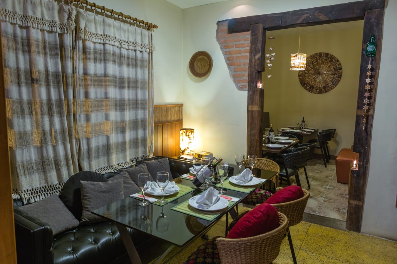 Bandeirantes Grill