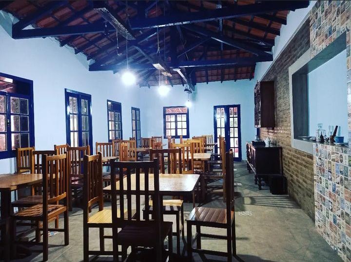 Pousada Usina Paraiso