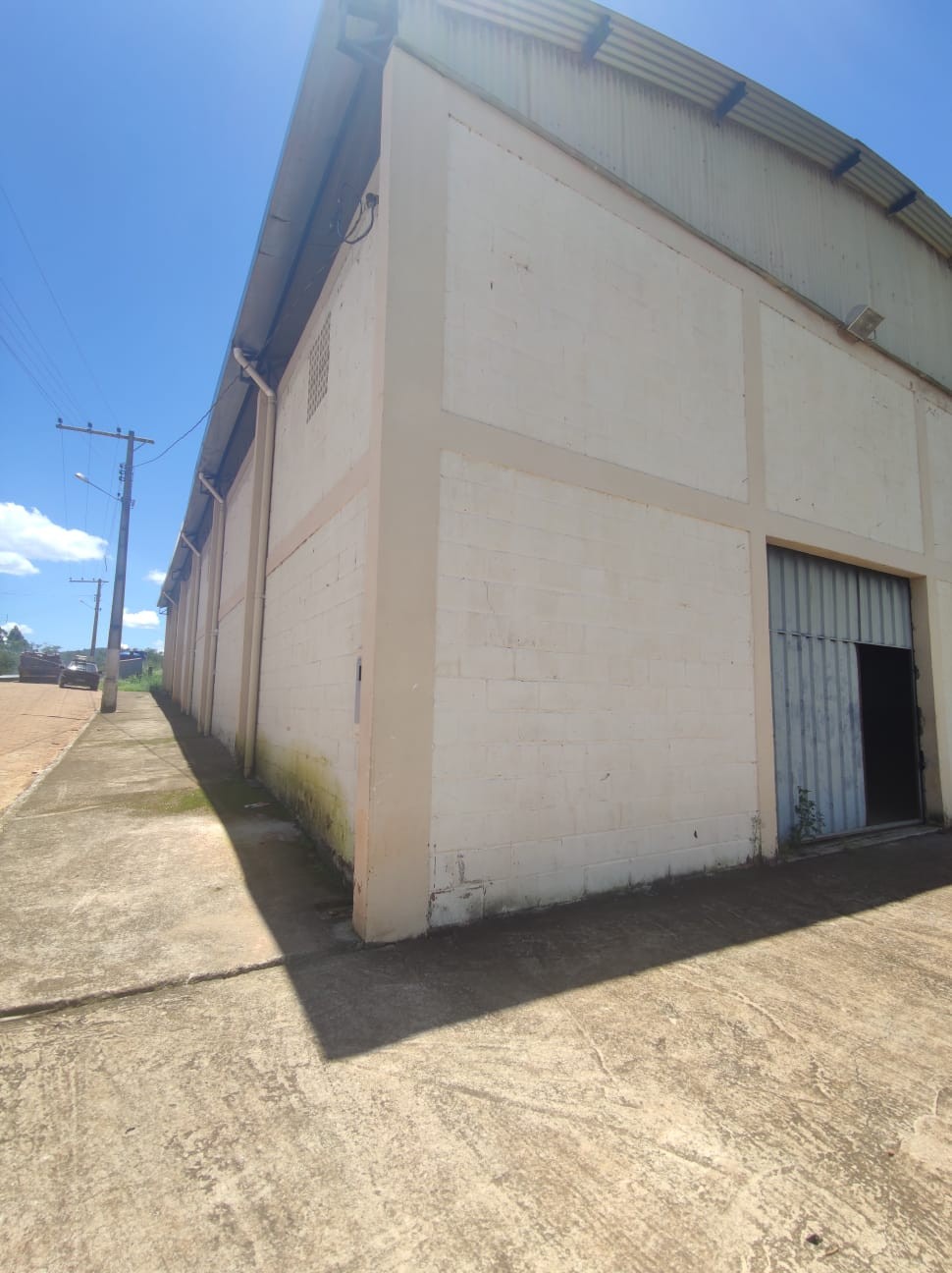 Quadra do São Pedro