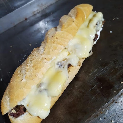 Lanchonete e Pizzaria Rio Verde - Circuito Gastronômico do Jardim Santa Teresa