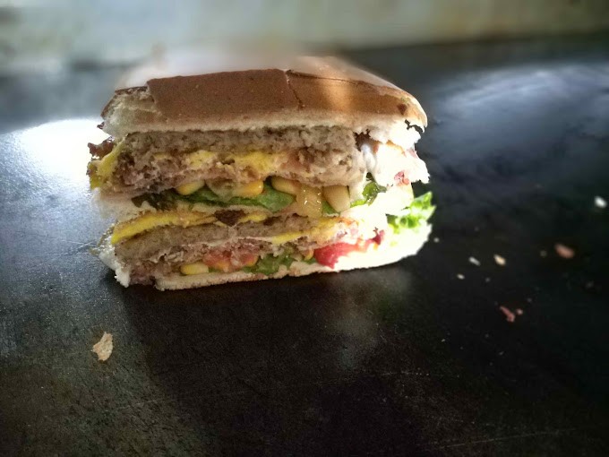 Lanchonete e Pizzaria Rio Verde - Circuito Gastronômico do Jardim Santa Teresa