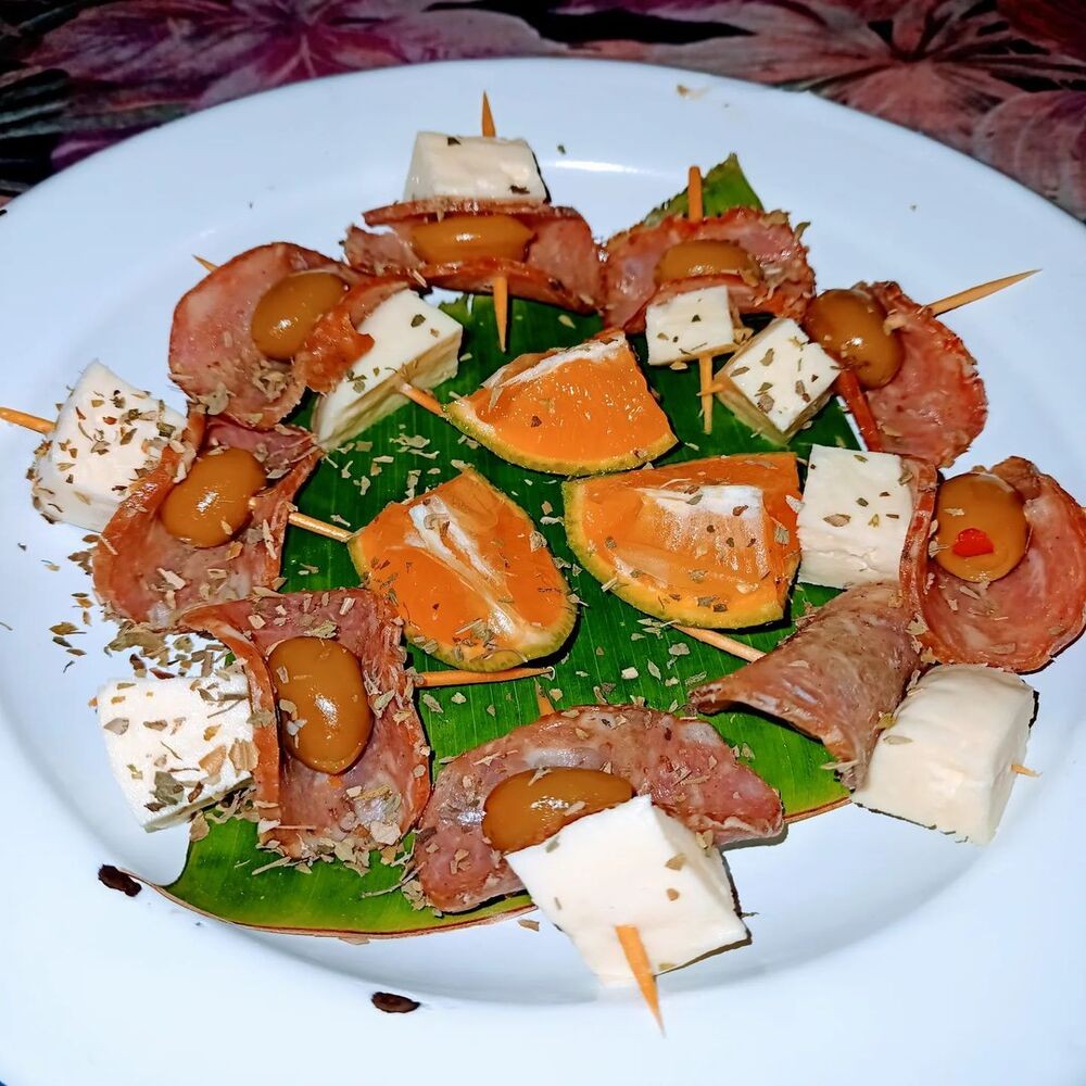 Quintal do Chumbinho