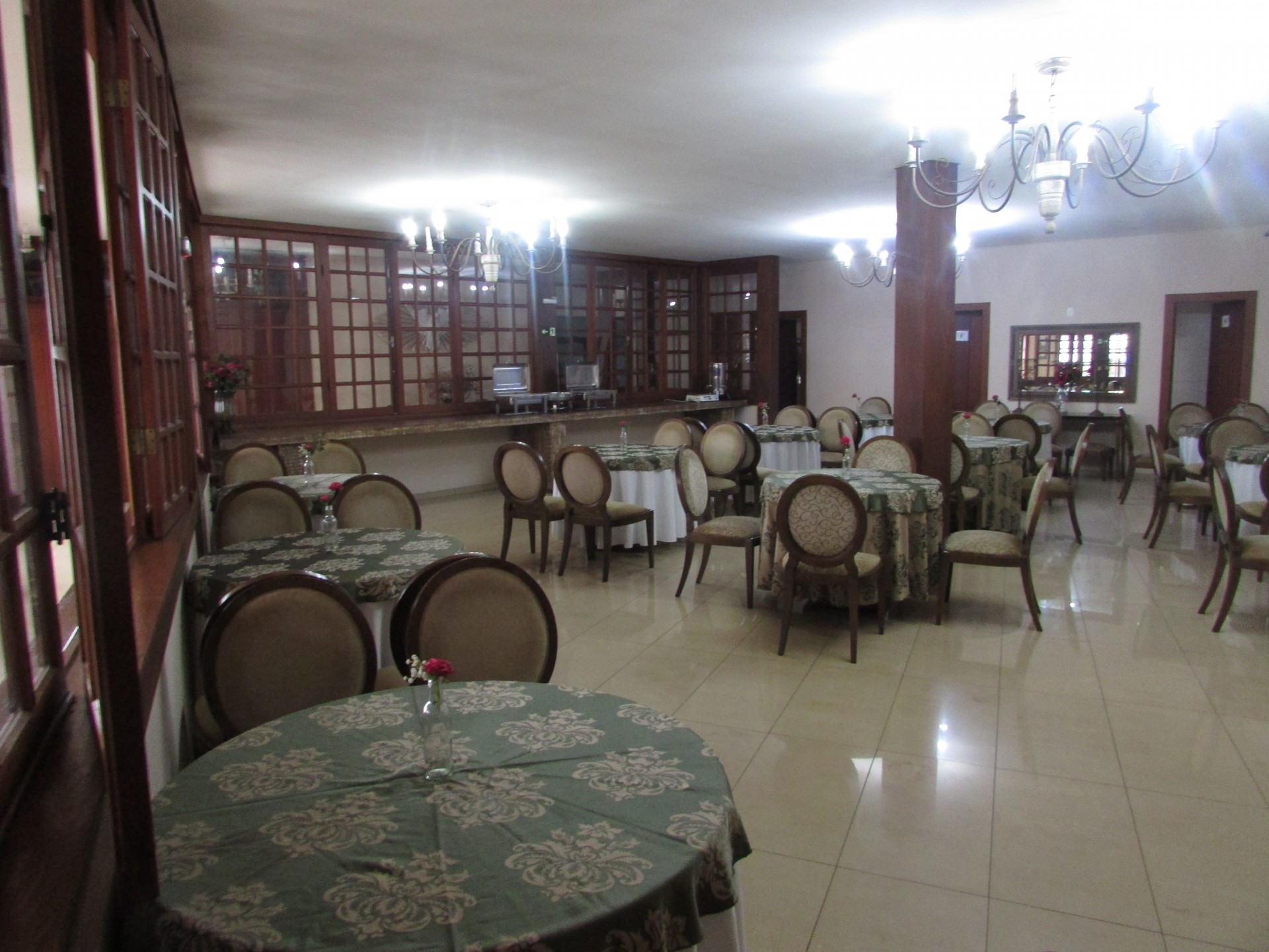 Hotel Florenza