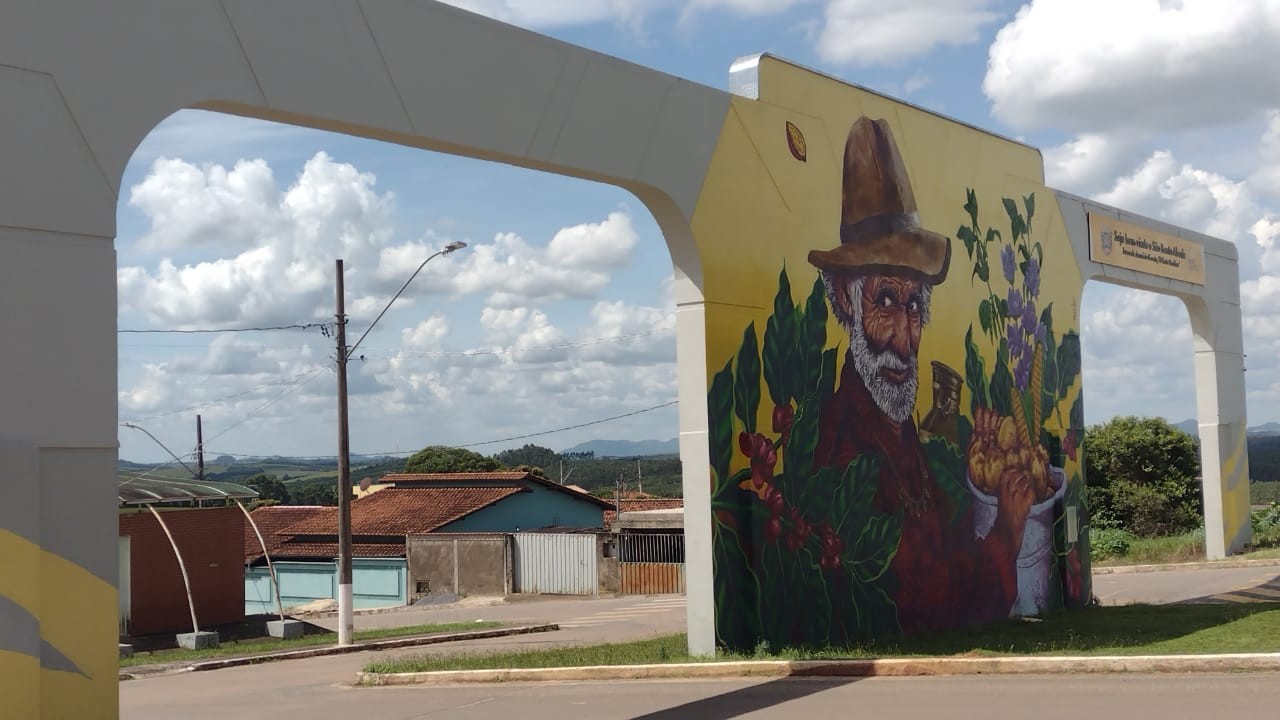 Portal de São Bento Abade 