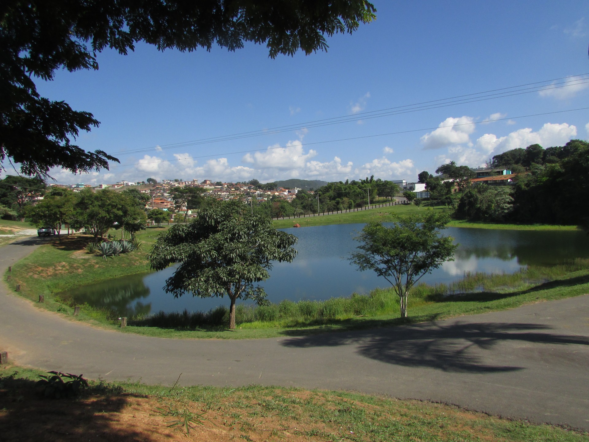 Parque Recanto Verde