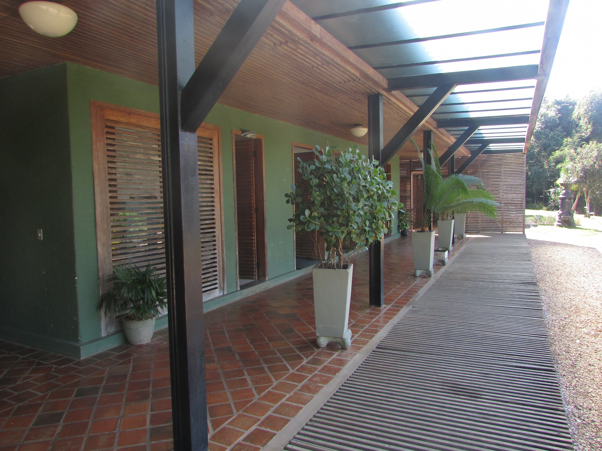 Parque Recanto Verde