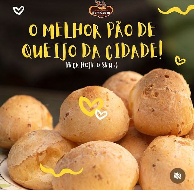Padaria Bom Gosto